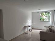 Apartamento à venda, 60 m² por R$ 495.000,00 Vila Adyana...