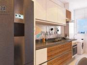 Apartamento à venda, 60 m² por R$ 496.570,00 Boqueirão...