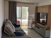 Apartamento à venda, 60 m² por R$ 510.000,00 Imirim São...