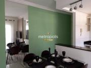 Apartamento à venda, 60 m² por R$ 510.211,00 Jardim...