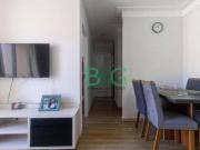 Apartamento à venda, 60 m² por R$ 519.000,00 Tatuapé São...