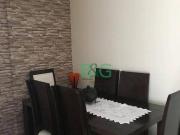 Apartamento com 3 dormitórios à venda, 60 m² por R$...