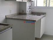 Apartamento com 2 dormitórios à venda, 60 m² por R$...