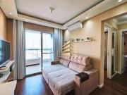 Apartamento à venda, 60 m² por R$ 539.000,00 Vila...