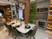 Apartamento à venda, 60 m² por R$ 539.631,81 Baeta Neves...