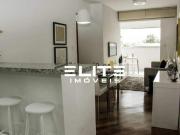 Apartamento à venda, 60 m² por R$ 542.000,00 Campestre...