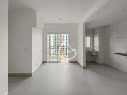 Apartamento com 2 dormitórios à venda, 60 m² por R$...