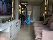 Apartamento à venda, 60 m² por R$ 585.000,00 Centro São...