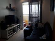 Apartamento com 2 dormitórios à venda, 60 m² por R$...