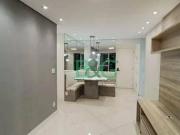 Apartamento à venda, 60 m² por R$ 609.000,00 Vila...