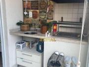 Apartamento à venda, 60 m² por R$ 640.000,00 Barcelona...