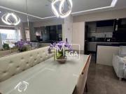 Apartamento à venda, 60 m² por R$ 650.000,00 Jardim...