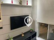 Apartamento à venda, 60 m² por R$ 660.000,00 Jardim São...