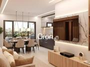 Apartamento à venda, 60 m² por R$ 735.000,00 Setor...