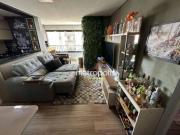 Apartamento à venda, 60 m² por R$ 760.000,00 Brás São...