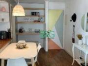 Apartamento à venda, 60 m² por R$ 842.400,00...