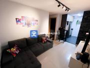 Apartamento a venda, 60m2 Jardim Esmeraldina, Campinas