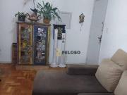Apartamento à venda | 60m² | 2 dormitórios | Santana São...