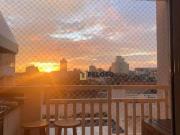 Apartamento à venda | 60m² | 2 dormitórios | varanda...