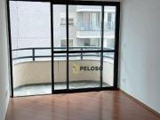Apartamento à venda | 60m² | 2dormitórios | 1 suíte | 1...