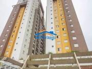 Apartamento à Venda, 60m² com 1 Quarto e 2 banheiros...