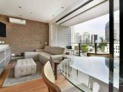 Apartamento à venda, 61 m² por R$ 1.810.000,00 Vila...