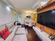 Apartamento à venda, 61 m² por R$ 360.000,00 Butantã São...