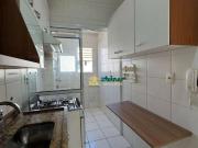 Apartamento à venda, 61 m² por R$ 375.000,00 Ponte...
