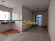 Apartamento com 2 dormitórios à venda, 61 m² por R$...