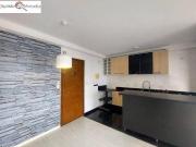 Apartamento à venda, 61 m² por R$ 390.000,00 Granja...
