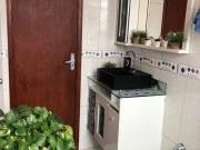 Apartamento à venda, 61 m² por R$ 392.000,00 Embaré...
