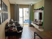 Apartamento com 2 dormitórios à venda, 61 m² por R$...