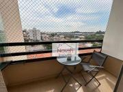 Apartamento à venda, 61 m² por R$ 450.000,00 Cidade...