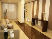 Apartamento à venda, 61 m² por R$ 595.000,00 Santa Paula...
