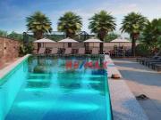 Apartamento à venda, 61 m² por R$ 638.000,00 Cristo Rei...