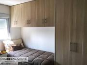 Apartamento à venda, 61 m² por R$ 837.000,00 Vila...