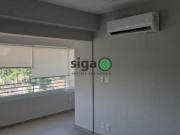 Apartamento à venda 61 metros 1 dormitório 1 vaga