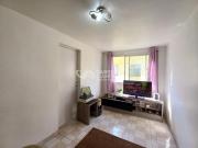 APARTAMENTO A VENDA 61m² COM 3 DORMITÓRIOS, SALA PARA 2...
