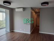 Apartamento à venda, 62 m² por R$ 1.200.000,00 Brooklin...