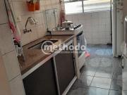 Apartamento à venda, 62 m² por R$ 220.000,00 Conjunto...