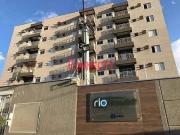 Apartamento à venda, 62 m² por R$ 235.000,00 Residencial...