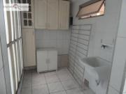 Apartamento à venda, 62 m² por R$ 280.000,00 Butantã São...