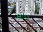 Apartamento com 2 dormitórios à venda, 62 m² por R$...