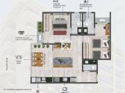 Apartamento à venda, 62 m² por R$ 314.032,00 Praia das...