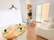 Apartamento com 3 dormitórios à venda, 62 m² por R$...