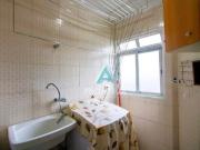 Apartamento à venda, 62 m² por R$ 380.000,00 Parque...