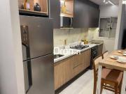 Apartamento à venda, 62 m² por R$ 398.000,00 Jardim Ipê...