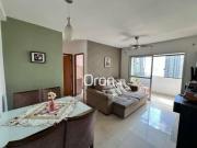 Apartamento à venda, 62 m² por R$ 399.000,00 Jardim...