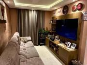 Apartamento à venda, 62 m² por R$ 399.000,00 Pinheirinho...