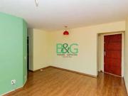 Apartamento à venda, 62 m² por R$ 429.000,00 Vila...